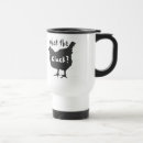 Recherche de poussins drôles tasses Poulet drôle
