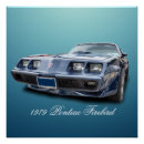 Recherche de firebird posters Voiture