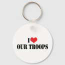 Search for our troop keychains Iraq