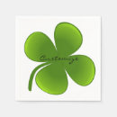 Recherche de irlandais serviettes Papa