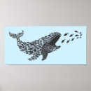 Search for humpback whale posters Fish