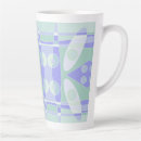 Search for pastel green mugs Geometric