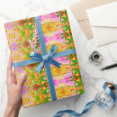 Search for weird christmas wrapping paper Modern