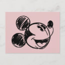 Recherche de retro mickey mouse posters Croquis