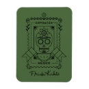 Search for sugar skull magnets Mexico
