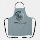 Search for hi tech aprons Super hero