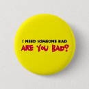 Search for someone buttons Humour