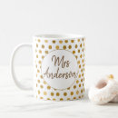 Recherche de glitter gold mugs Moderne