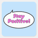 Recherche de restez positif autocollants Vibrations positives