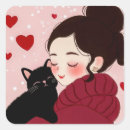 Search for purrfect stickers Feline