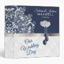 Search for marriage ceremony binders Couple