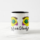 Search for fish mugs Unique