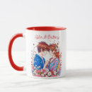 Recherche de cute anime mugs Je t'aime