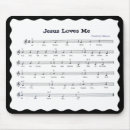 Search for jesus mousepads Church