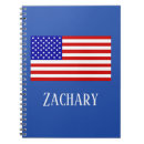 Search for patriotic notebooks Back to school