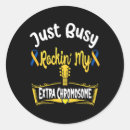Search for syndrome stickers Dysautonomia