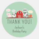 Search for oink oink stickers Farm animals