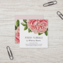 Recherche de peony cartes visite Coiffeur