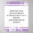 Search for purple flower posters Inspirational