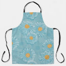 Search for outlined aprons Pattern