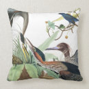 Search for indigo blue pillows Wildlife