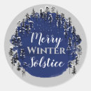 Search for solstice stickers Winter