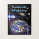 Recherche de chrétiens puzzles Foi