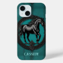 Recherche de cheval équestre iphone coques Amoureux des chevaux