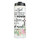 Search for fear travel mugs Scripture