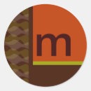 Recherche de concept autocollants Rétro