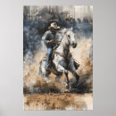 Recherche de occidentaux posters Cheval