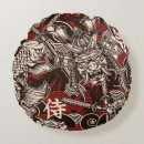 Recherche de katana coussins Japonaise
