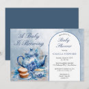 Recherche de muffins invitations Mother to be