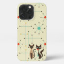 Search for mid century modern cat Atomic