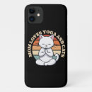 Search for i love yoga iphone cases Zen