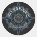 Search for wicked stickers Skull