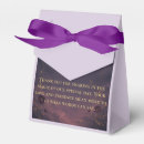 Search for gothic wedding favour boxes Floral
