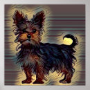 Search for yorkies posters Cute