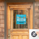 Search for pet window decals Cat