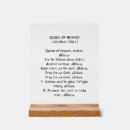 Search for queen of heaven posters Faith