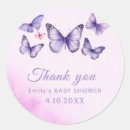 Search for cute butterfly stickers Gender neutral