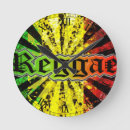 Search for reggae art Red