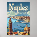 Recherche de napoli posters Travel