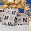 Search for australian shepherd wrapping paper Puppy