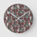 Search for funky clocks Cute