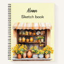 Search for italian notebooks Flowers