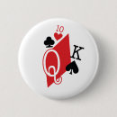 Search for card buttons Spade