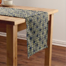 Search for ethnic table runners Gold