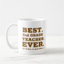 Search for 2nd best mugs Teacher