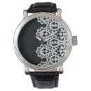Recherche de frontière montres Noir